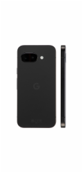 Google Pixel 9a 256GB (Obsidian, Android 15,Dual SIM, 8 GB)