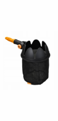 FISKARS Sběrač ovoce OneClick 1080692, bez rukojeti