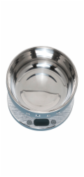 SMEG KSC01SBMWW storm blue matt  Kitchen Scale