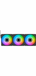 Thermaltake CT120 EX INFINITY  ARGB Sync 3Pack Fan