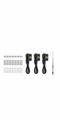 Thermaltake SWAFAN INFINITY  EX14 ARGB Sync 3Pack