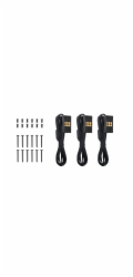 Thermaltake SWAFAN INFINITY  EX12 ARGB Sync 3Pack