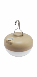 New Garden CHERRY BULB BATTERY  Solar&amp;Rechargeable warm light