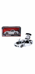 Jada Fast &amp; Furious 1993 Mazda  RX-7 1:24          9332607314R00