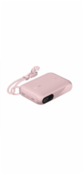 Belkin Boost Charge Powerbank 10K with Display - Pink