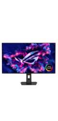 ASUS ROG/ROG Strix OLED XG32UQDMS/32"/QD-OLED/4K UHD/240Hz/0,03ms/Černá/3R