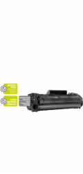 KMP Toner schwarz  ersetzt HP W 1350 X No. 135 X