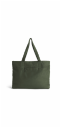 Moment Everything  Travel Tote 19L Olive