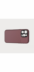 Moment Case MagSafe for  iPhone 16 Pro Max Red Clay