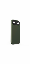 Moment Camera Case for iPhone 17  Air with MagSafe Olive