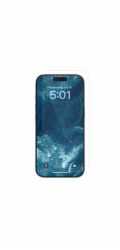 Nomad Screen Protector iPhone  17 / 17 Pro