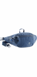 Deuter Belt I ledvinka Ripstop Modrá