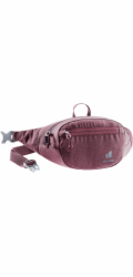 Deuter Belt I ledvinka Polyamid, Ripstop Červená