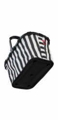 Reisenthel Carrybag  summerstripes black