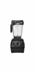 Vitamix Explorian E 520 black  High Performance Blender