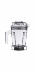 Vitamix Dry Blade Interlock  Tank 1.4 L for Ascent