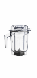 Vitamix 2.0 l TRITAN Low Profile  Tank for Ascent Series