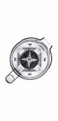 Vitamix 1.4l Wet Tank for Ascent