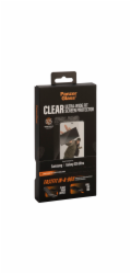 PanzerGlass - Ochrana obrazovky pro mobilní telefon - ultraširoká velikost s FASTFIT IN-A-BOX - sklo - prusvitná - pro Samsung Galaxy S26 Ultra