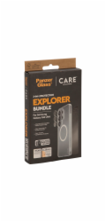 PanzerGlass CARE by PanzerGlass  3-in-1 Galaxy S Ultra 2026