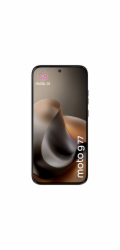 Motorola Moto G77 256GB (černá olivová, Android, 8GB)