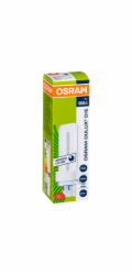 Osram DULUX D/E Energy-saving  Lamp 10W/840 G24Q-1 FS1