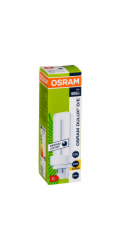 Osram DULUX D/E Energy-saving  Lamp 10W/827 G24Q-1 FS1