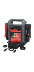 KS Tools 12V/24V Bat.-Booster  mobiles Starthilfegerät 1400 A