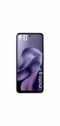 Motorola moto g17 128GB (večerní modrá, Android, 4GB)