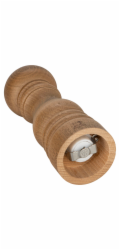 Peugeot Paris Salt Mill Z 18 cm  Antique Beech Wood