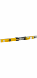 STABILA Type 80 T, 61-103 cm  Telescopic Spirit Level