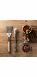 Berkel Berkel BBQ Set