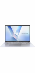 ASUS Vivobook 16 - Ryzen 7 170/16GB/1TB SSD/16"/WUXGA/OLED/2y PUR/Win 11 Home/stříbrná
