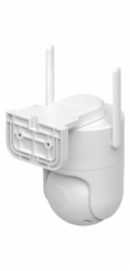 IMMAX NEO LITE SMART Security venkovní kamera Sentry dual band, Wi-Fi, P/T, HD, 4MP, TUYA