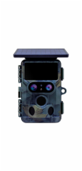 Stealth Gear Nightjar Dual Solar  Wildlife Camera