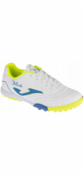 Joma Toledo Jr 2602 TF TOJS2602TF bílá 31