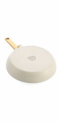GreenPan Evolution Frying Pan  30cm Cream