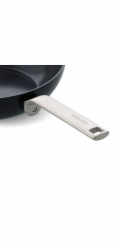GreenPan Evolution Frying Pan  30cm Black
