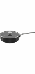 GreenPan Evolution Sauté Pan  26cm Black