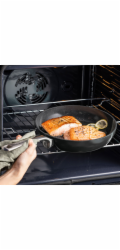 GreenPan Evolution Frying Pan  20cm Black
