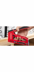 Arrow T50 RED2  Staple Gun Tacker