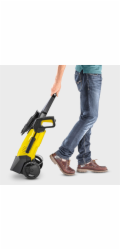 KARCHER VYSOKOTLAKÝ MYČÍCÍ PŘÍSTROJ K3 EU