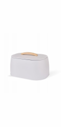 Chlebník MAESTRO MR-1675-BEIGE Béžová