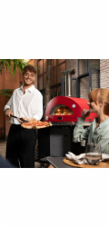 Alfa Forni Pizza Turning Peel  Universal