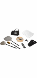 Alfa Forni Pizzaiolo Master Kit