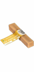 PETMEX Himalayan cheese with banana M - pamlsek pro psa - 80g
