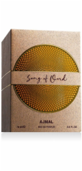 Ajmal Song of Oud EDP 75 ml