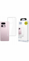 3mk ochranný kryt Clear Case pro Realme 16 Pro+ 5G