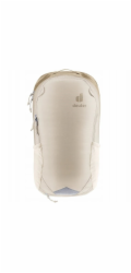 Batoh na kolo - Deuter Race Air 10 (Alu/Greystone)