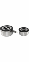 Zwilling Unlock Cookware Set  5-Pc, 18/10 Stainless Steel
